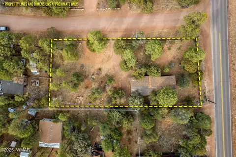 2193 Lobo Trl, Overgaard, AZ 85933 photo 25