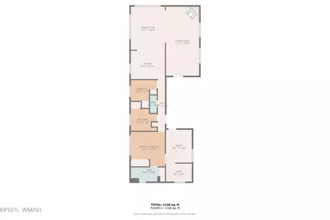 2193 Lobo Trl, Overgaard, AZ 85933 photo 32