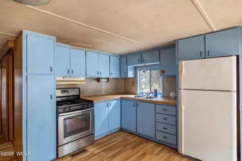 2193 Lobo Trl, Overgaard, AZ 85933 photo 6