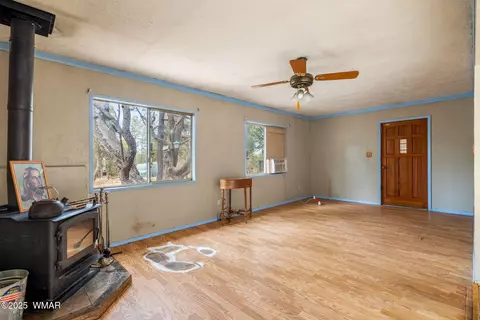2193 Lobo Trl, Overgaard, AZ 85933 photo 3