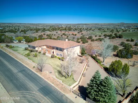 2714 W Country Club Dr, Snowflake, AZ 85937