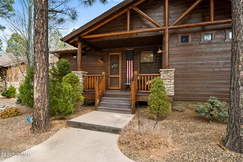 601 S Spirea Ln, Show Low, AZ 85901