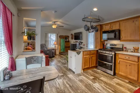 4311 Vallery Ln, Lakeside, AZ 85929