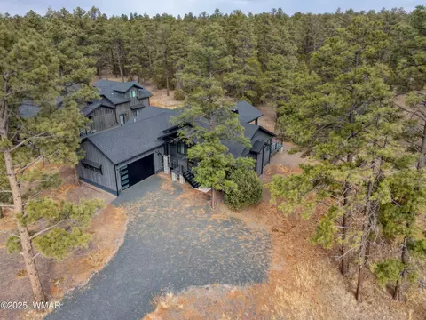 2340 W Whispering Spgs, Show Low, AZ 85901