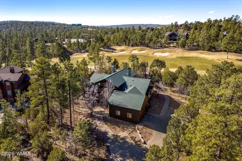 1660 S Wheatgrass Ln, Show Low, AZ 85901