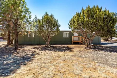 2193 Zamorano Ln, Overgaard, AZ 85933