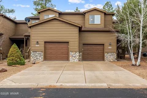 6953 N Starlight Ridge Pkwy, Lakeside, AZ 85929