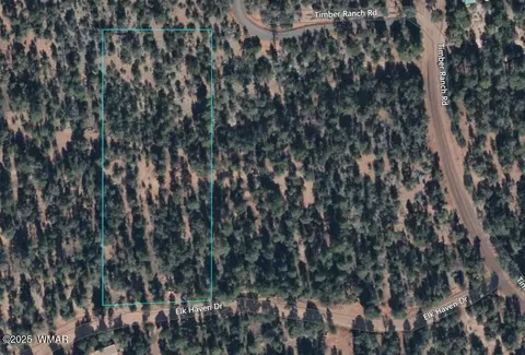 tbd Elk Haven Rd, Show Low, AZ 85901