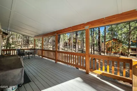 Exterior - 5 2069, Alpine, AZ 85920 photo 5 of 8