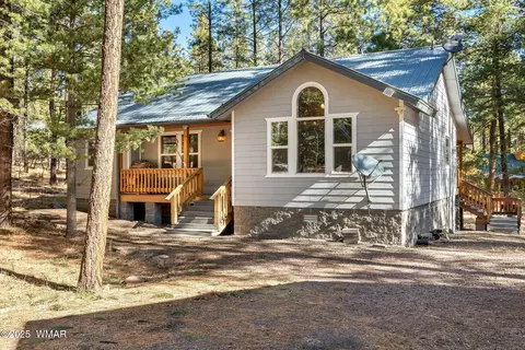 5 2069, Alpine, AZ 85920
