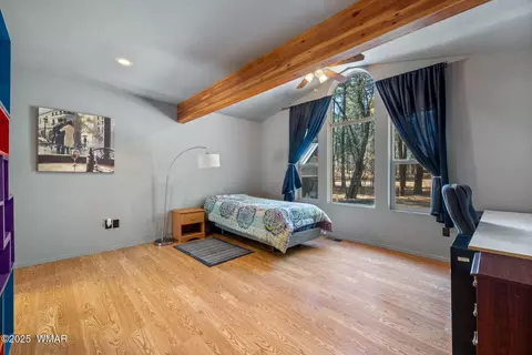 Bedroom - 5 2069, Alpine, AZ 85920 photo 3 of 4