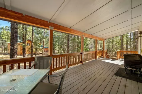 Exterior - 5 2069, Alpine, AZ 85920 photo 3 of 8