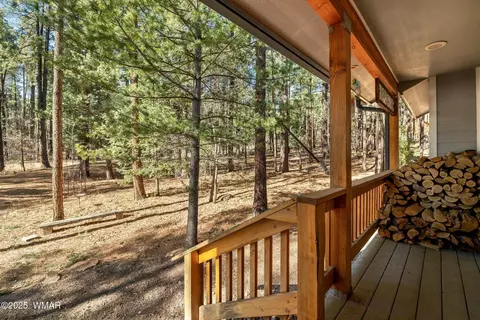 Exterior - 5 2069, Alpine, AZ 85920 photo 4 of 8
