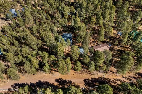 View/Area - 5 2069, Alpine, AZ 85920 photo 3 of 6
