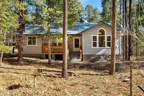 Other - 5 2069, Alpine, AZ 85920 photo 4 of 9