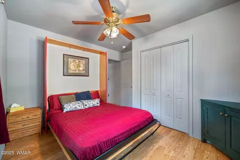 Bedroom - 5 2069, Alpine, AZ 85920 photo 2 of 4