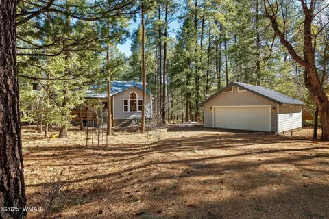 Exterior - 5 2069, Alpine, AZ 85920 photo 2 of 8