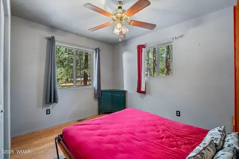 Bedroom - 5 2069, Alpine, AZ 85920 photo 4 of 4