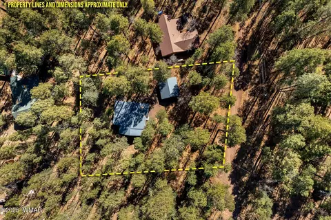 View/Area - 5 2069, Alpine, AZ 85920 photo 1 of 6
