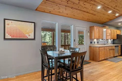 Dining - 5 2069, Alpine, AZ 85920 photo 1 of 1