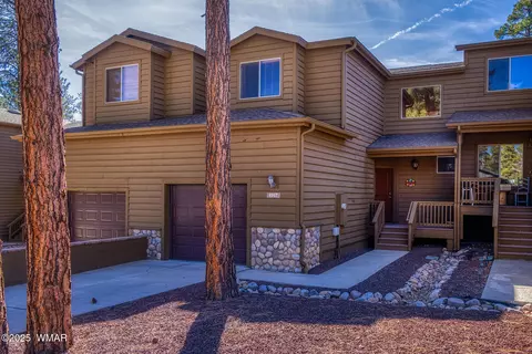 6947 Mercury Dr, Lakeside, AZ 85929