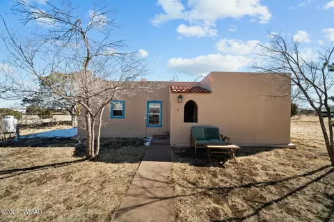 1760 Cr 3140 Rd, Vernon, AZ 85940