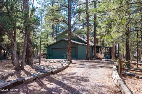 1720 N 36th Dr, Show Low, AZ 85901