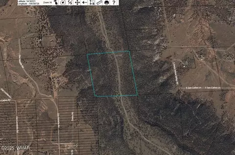 9445 Lois Ln, Snowflake, AZ 85937