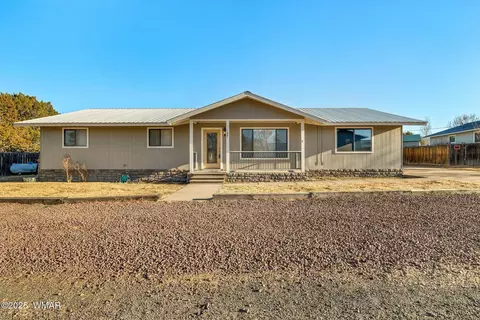 277 W 10th St, Eagar, AZ 85925