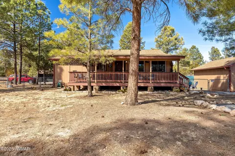2954 Pine Rim Rd, Overgaard, AZ 85933 photo 19