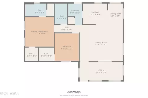 2954 Pine Rim Rd, Overgaard, AZ 85933 photo 4