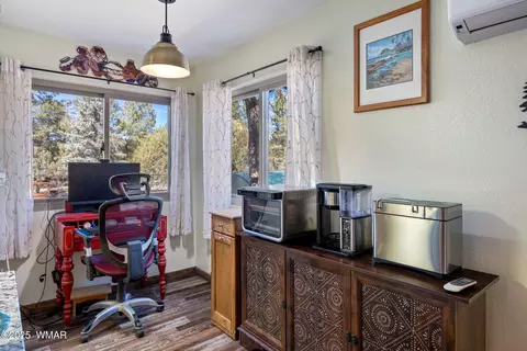 2954 Pine Rim Rd, Overgaard, AZ 85933 photo 3