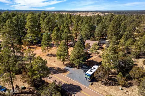 2954 Pine Rim Rd, Overgaard, AZ 85933 photo 33