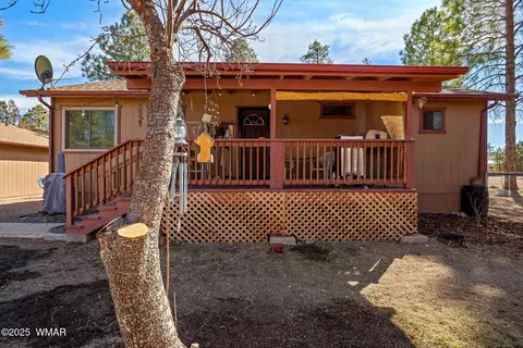 2954 Pine Rim Rd, Overgaard, AZ 85933 photo 27