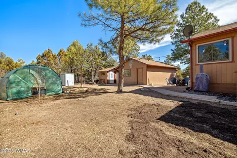 2954 Pine Rim Rd, Overgaard, AZ 85933 photo 28