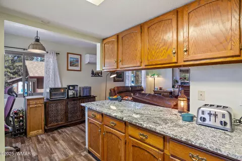 2954 Pine Rim Rd, Overgaard, AZ 85933 photo 9