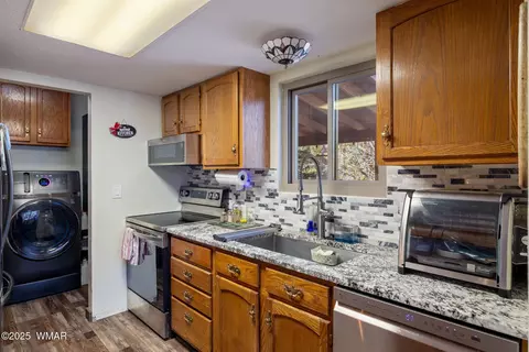 2954 Pine Rim Rd, Overgaard, AZ 85933 photo 8