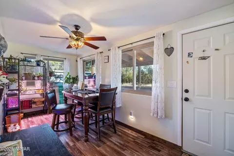 2954 Pine Rim Rd, Overgaard, AZ 85933 photo 25