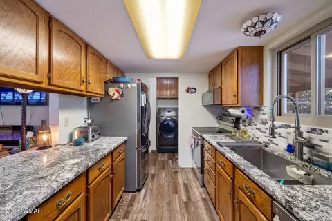 2954 Pine Rim Rd, Overgaard, AZ 85933 photo 10