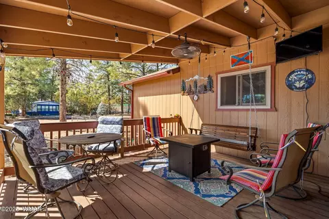 2954 Pine Rim Rd, Overgaard, AZ 85933 photo 23