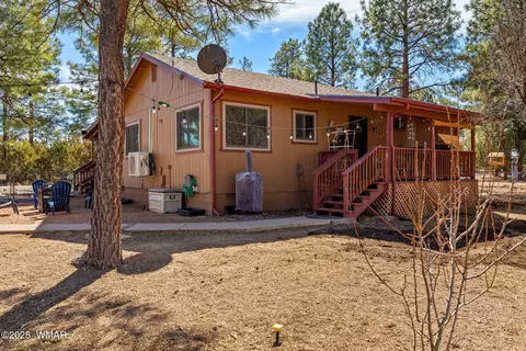 2954 Pine Rim Rd, Overgaard, AZ 85933 photo 26