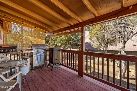 2954 Pine Rim Rd, Overgaard, AZ 85933 photo 17