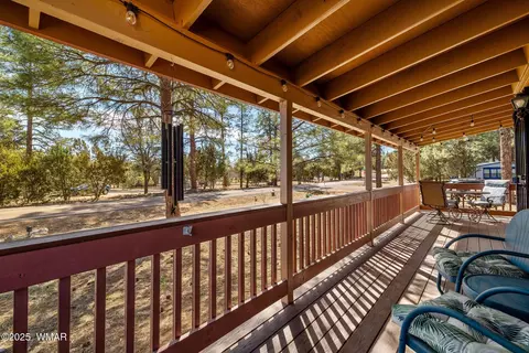 2954 Pine Rim Rd, Overgaard, AZ 85933 photo 22