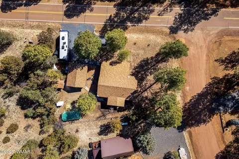 2954 Pine Rim Rd, Overgaard, AZ 85933 photo 30