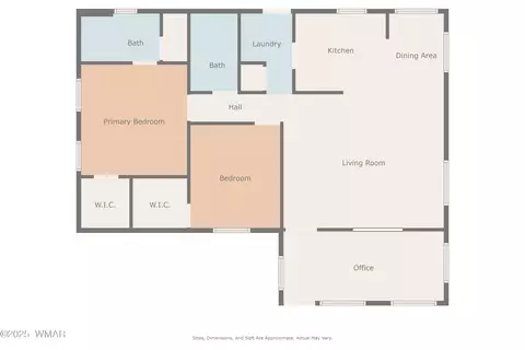 2954 Pine Rim Rd, Overgaard, AZ 85933 photo 2