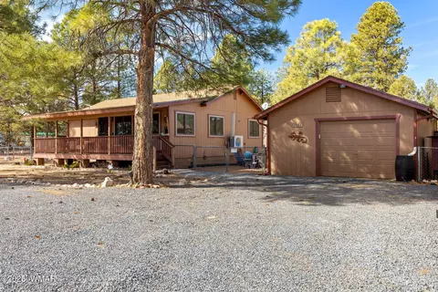 2954 Pine Rim Rd, Overgaard, AZ 85933 photo 18