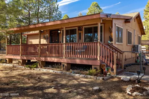 2954 Pine Rim Rd, Overgaard, AZ 85933 photo 21