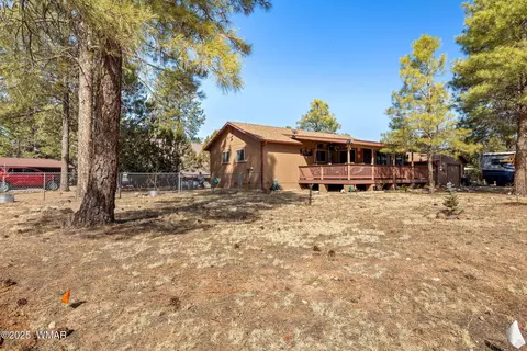 2954 Pine Rim Rd, Overgaard, AZ 85933 photo 20