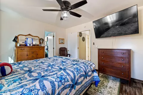 2954 Pine Rim Rd, Overgaard, AZ 85933 photo 12