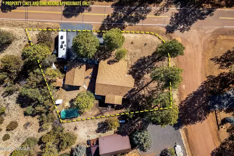 2954 Pine Rim Rd, Overgaard, AZ 85933 photo 35